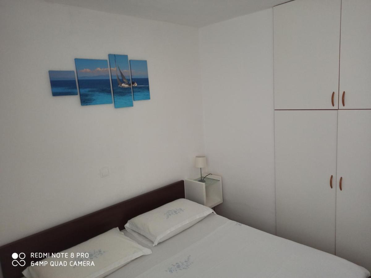 Boni02 Apartment Gdinj Екстериор снимка