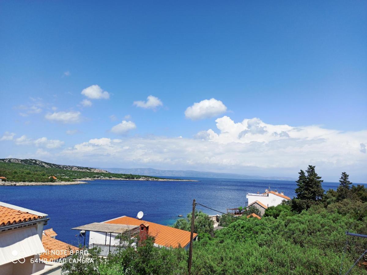 Boni02 Apartment Gdinj Екстериор снимка