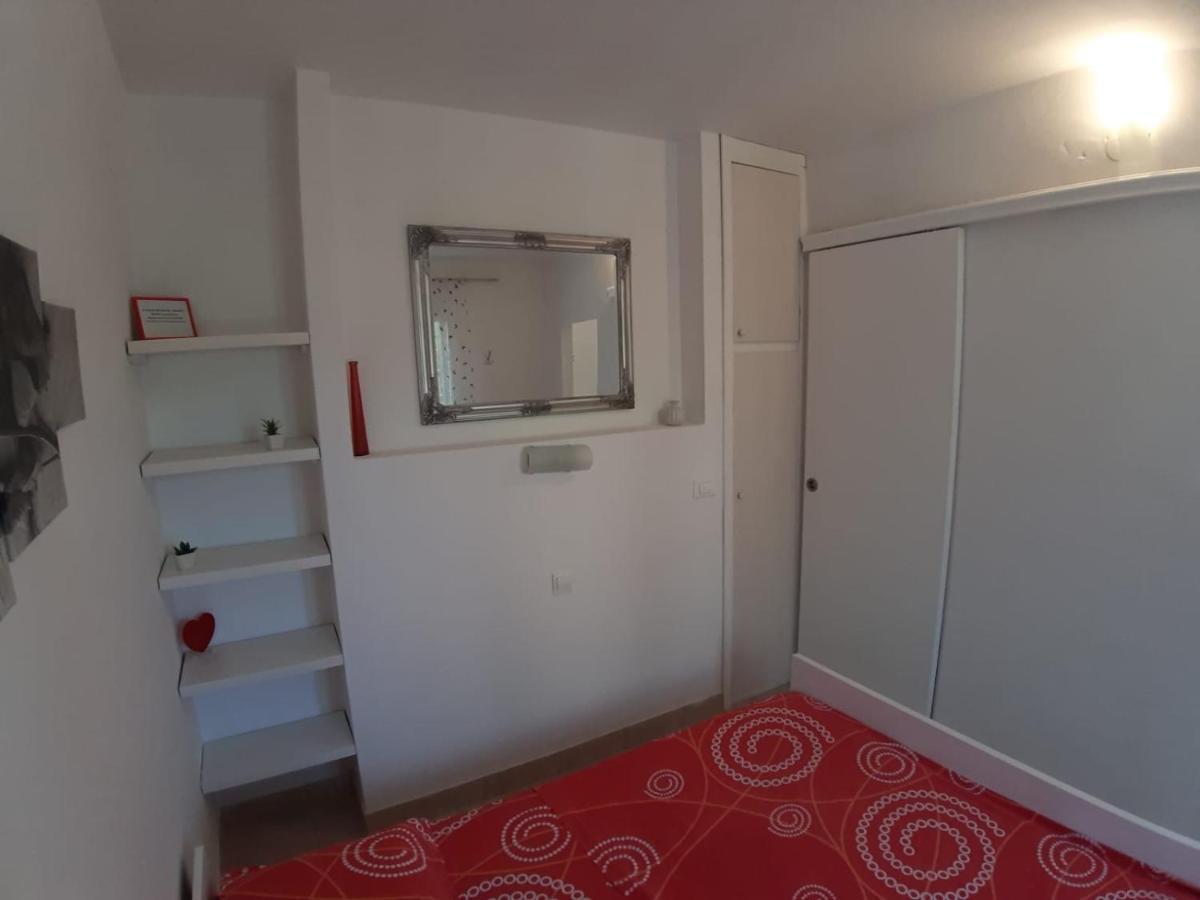 Boni02 Apartment Gdinj Екстериор снимка