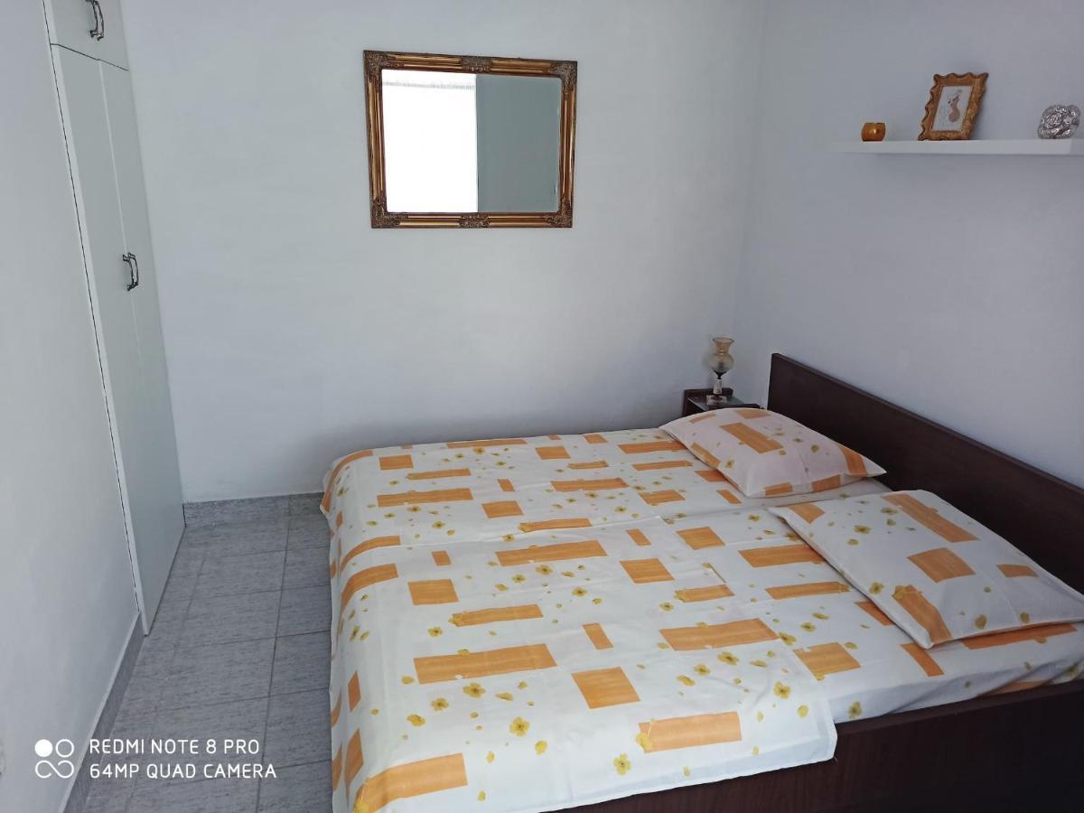Boni02 Apartment Gdinj Екстериор снимка