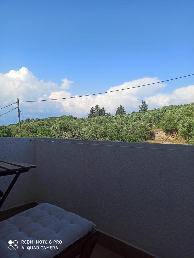 Boni02 Apartment Gdinj Екстериор снимка